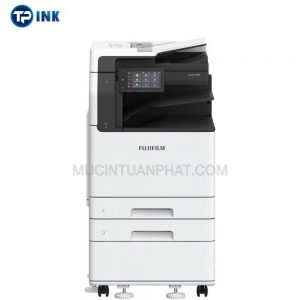 Máy Photocopy Fujifilm Apeos C2061