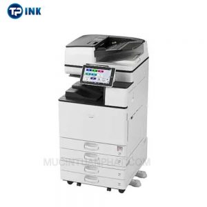 Máy photocopy Ricoh IM 2500 + Mực + DF3110 (A3/A4/ In/ Copy/ Scan/ Đảo mặt/ ADF/ USB/ LAN)