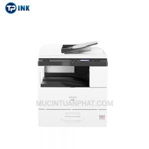 Máy photocopy Ricoh M2701 (A3/A4/ In/ Copy/ Scan/ Đảo mặt/ ADF/ USB/ LAN)