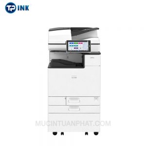 Máy photocopy Ricoh IM 3500 (A3/A4/ In/ Copy/ Scan/ Đảo mặt/ ADF/ USB/ LAN)