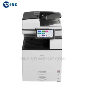 Máy photocopy Ricoh IM 4000 (A3/A4/ In/ Copy/ Scan/ Đảo mặt/ ADF/ USB/ LAN)