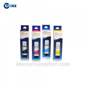 Mực màu 001/003 dùng cho Epson  L1110/L1210/1250/L3210/L3250/L3110